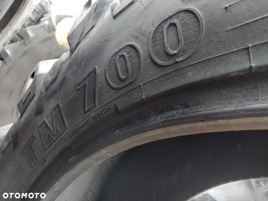 580/70R42 Pirelli TM700 J1829 J1877 JA115 JA471 - 8