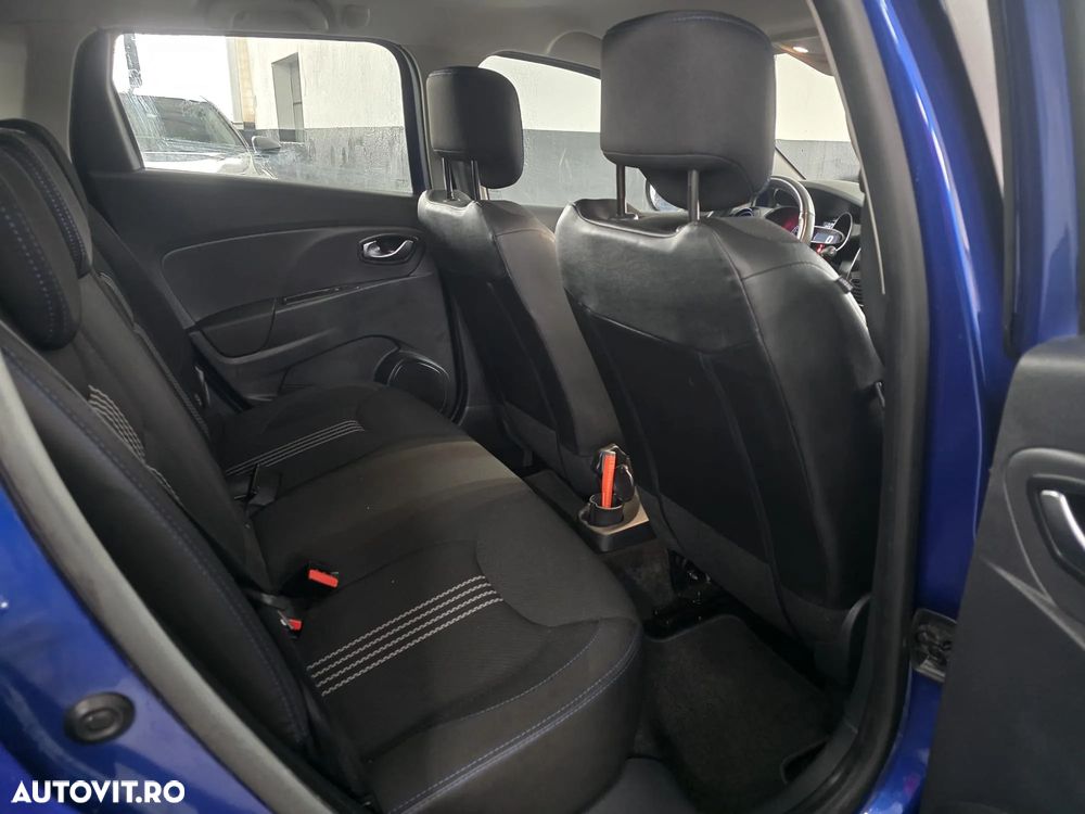 Renault Clio Grandtour TCe 90 Luxe - 11