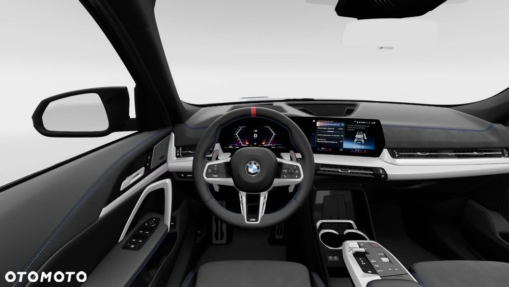 BMW X1 M35i xDrive - 16