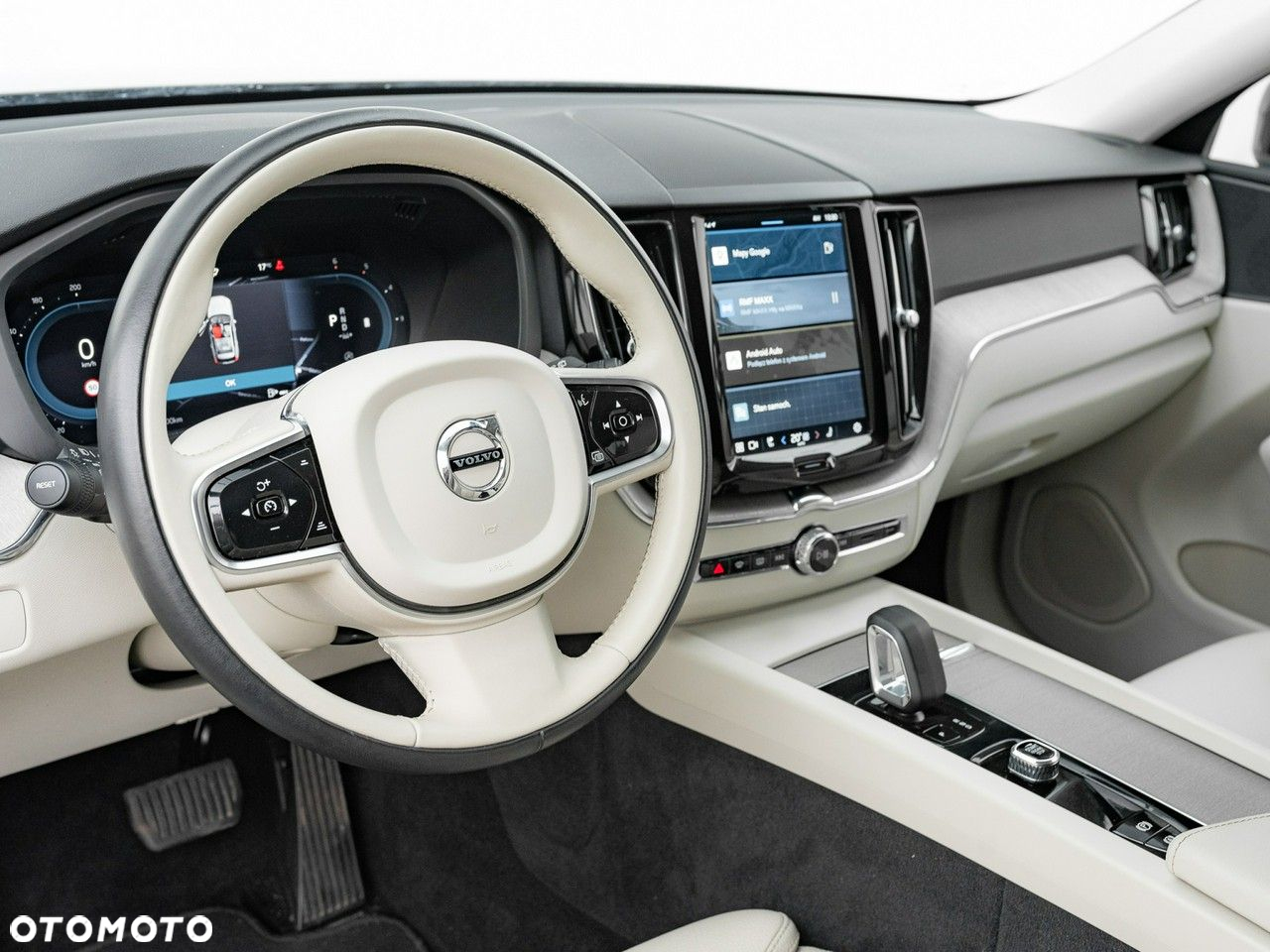 Volvo XC 60 - 7