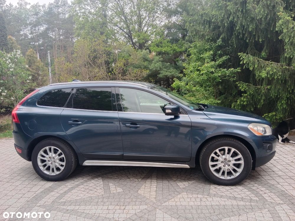 Volvo XC 60 - 2