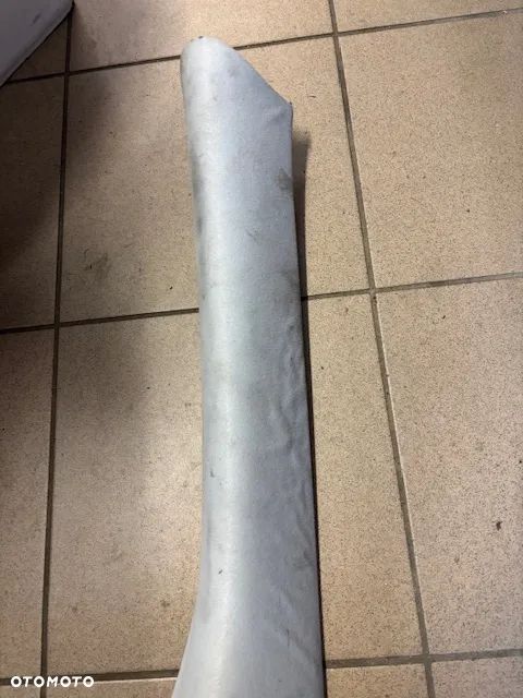 OSŁONA ZAŚLEPKA SŁUPKA PRZÓD LEWA A1636905925 PRAWA A1636906025 MERCEDES W163 - 3