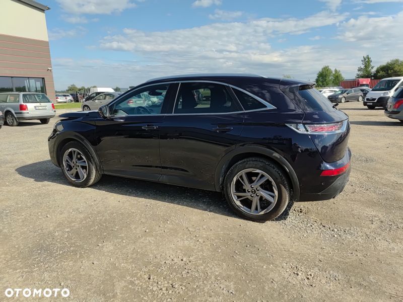 DS Automobiles DS 7 Crossback - 9