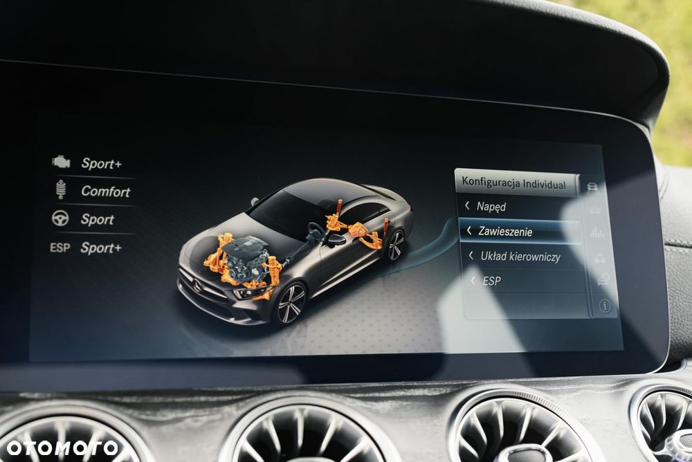 Mercedes-Benz CLS 400 d 4-Matic 9G-TRONIC - 22