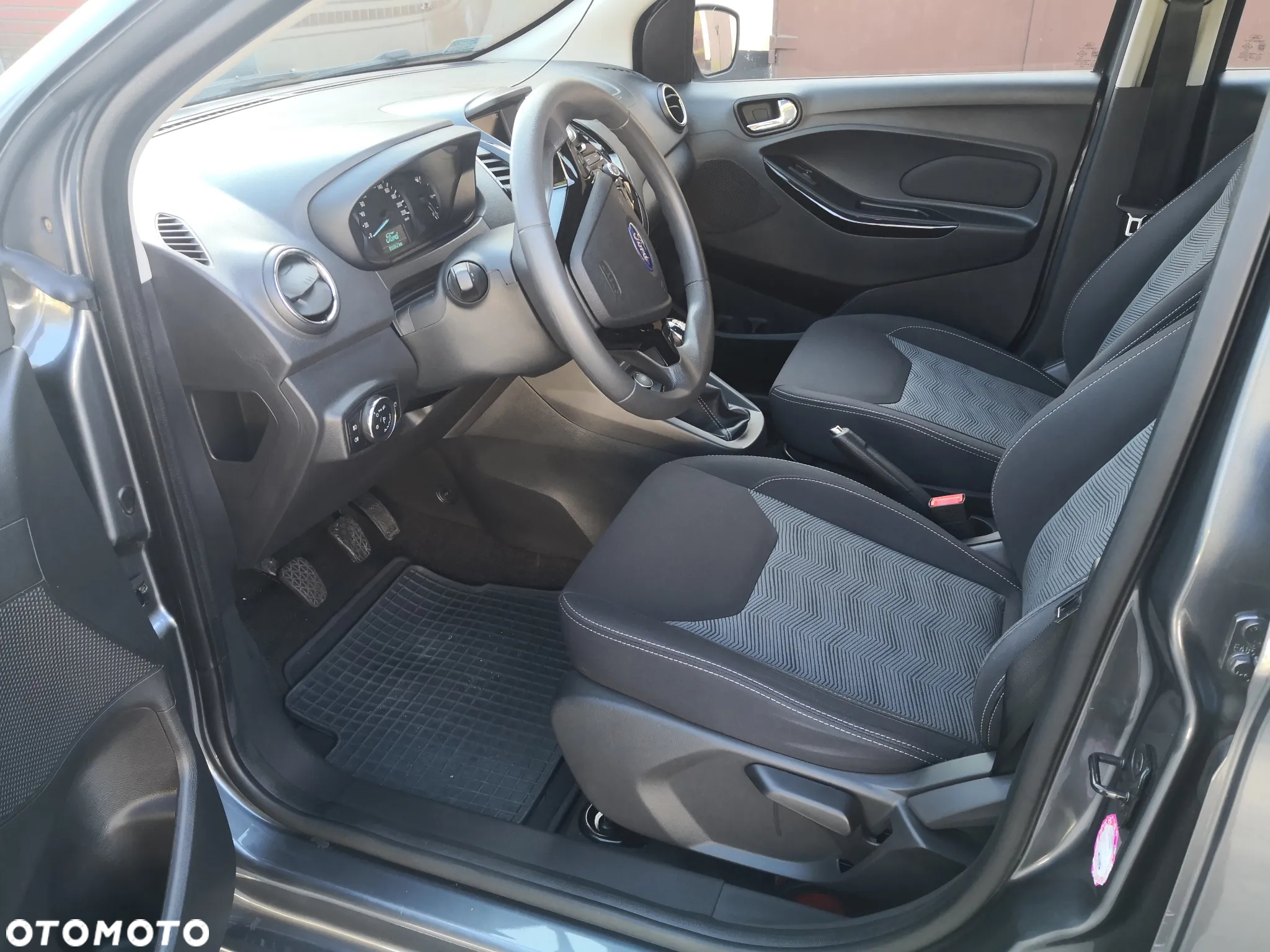 Ford Ka+ 1.2 Trend - 5