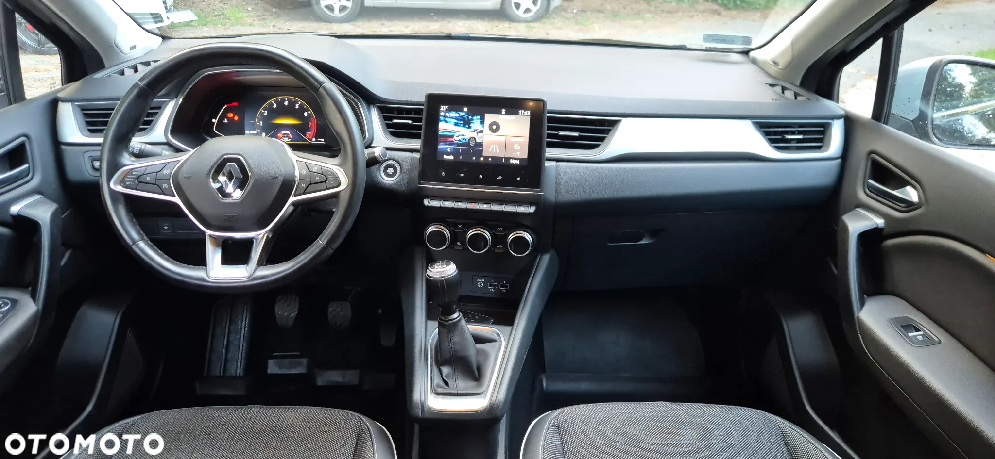 Renault Captur 1.0 TCe Zen - 7