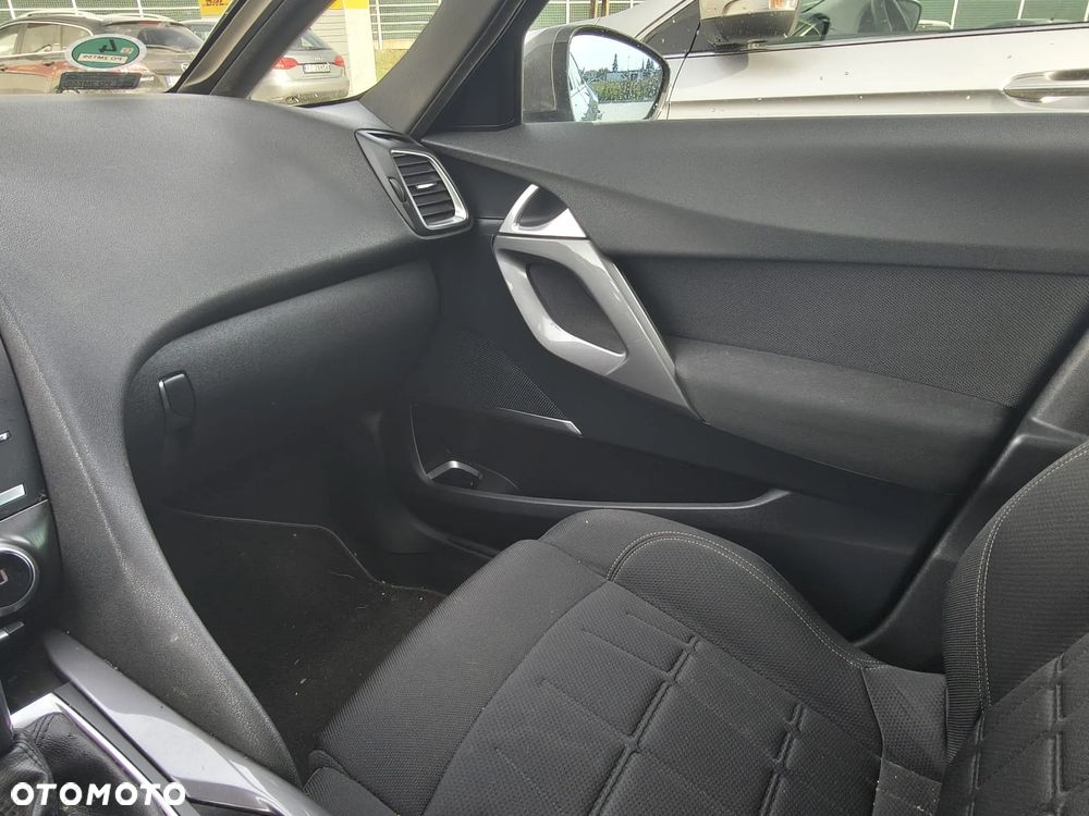 Citroën DS5 2.0 BlueHDi SoChic EAT6 - 5
