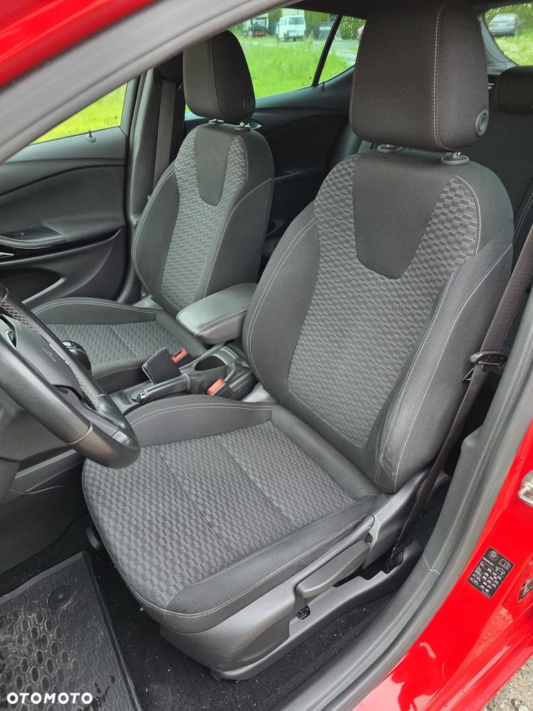 Opel Astra - 12