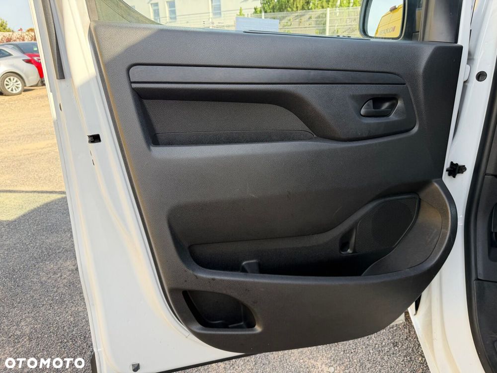 Toyota PROACE - 23