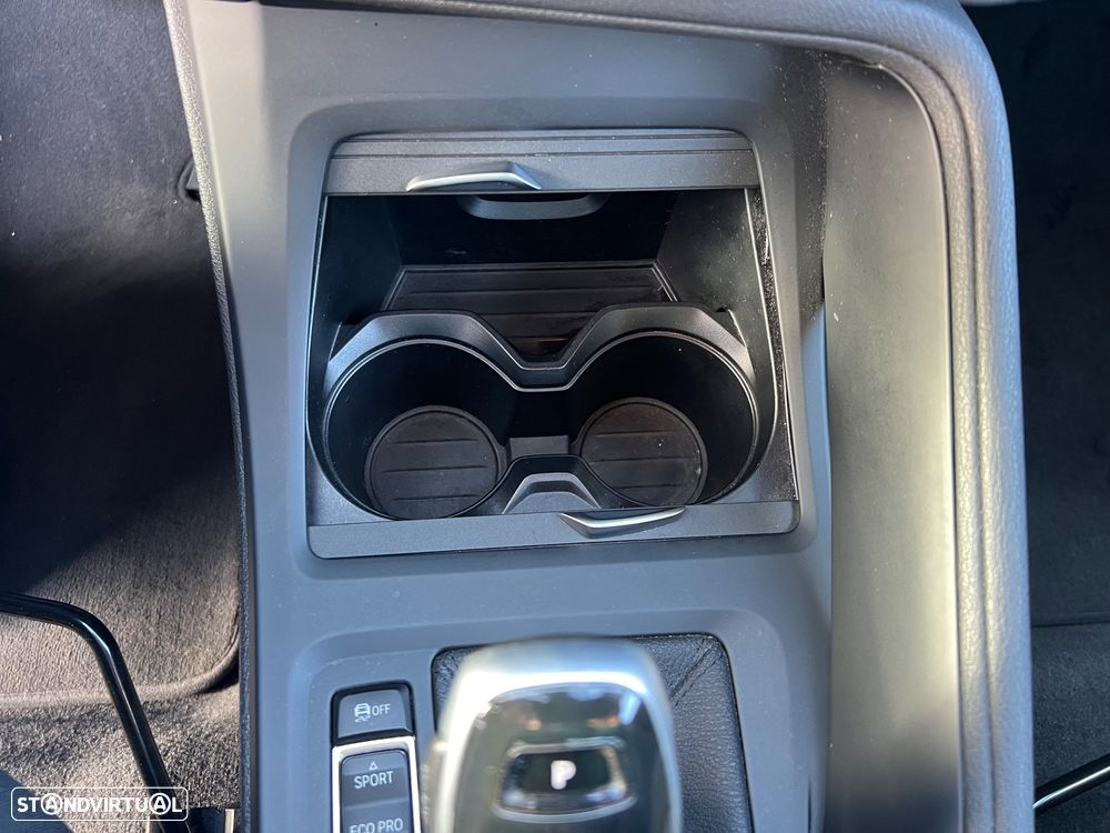 BMW X1 16 d sDrive Corporate Edition Auto - 15