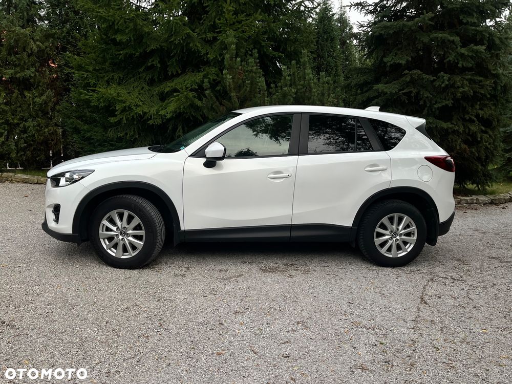 Mazda CX-5 2.0 Skyenergy 2WD - 9