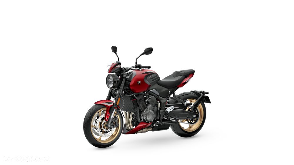 Triumph Trident - 12
