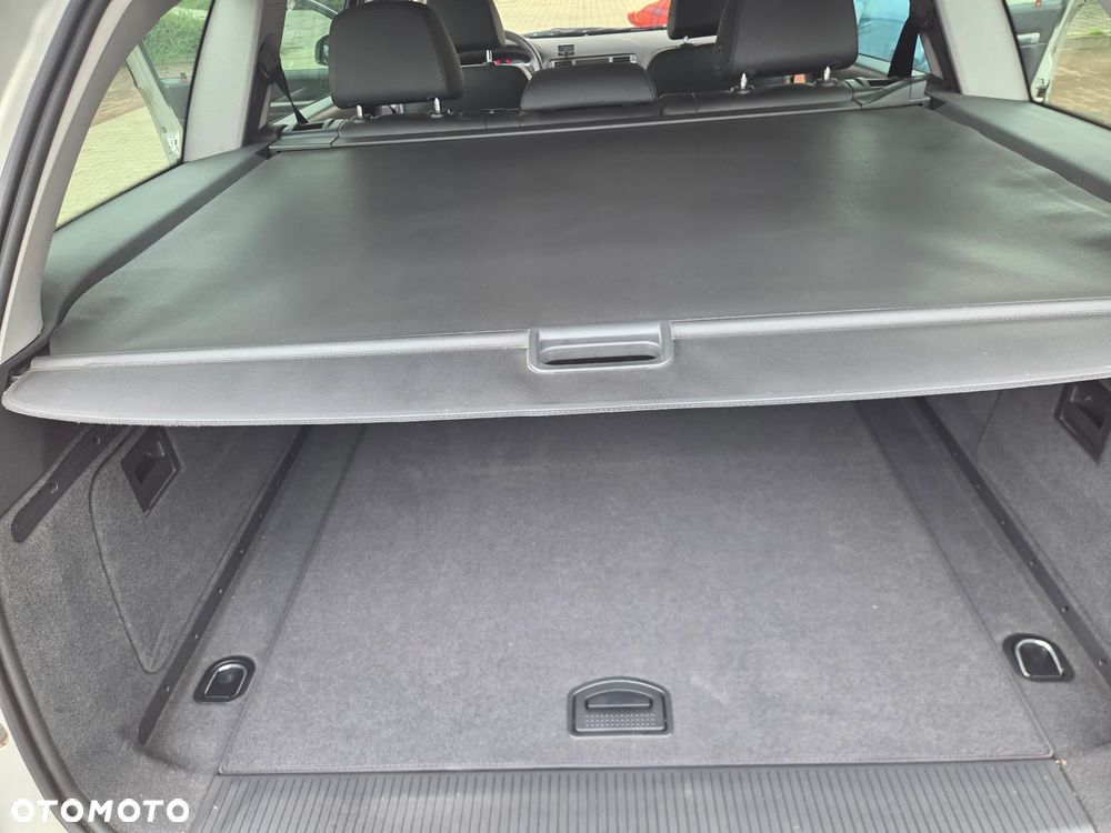 Opel Vectra 1.9 CDTI Cosmo - 7