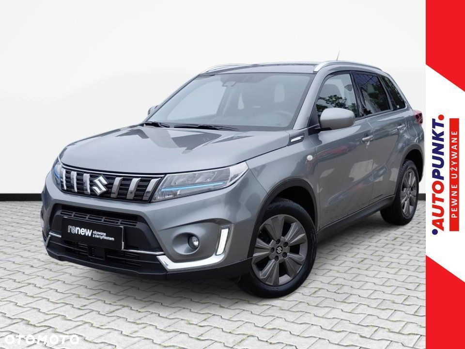 Suzuki Vitara - 1