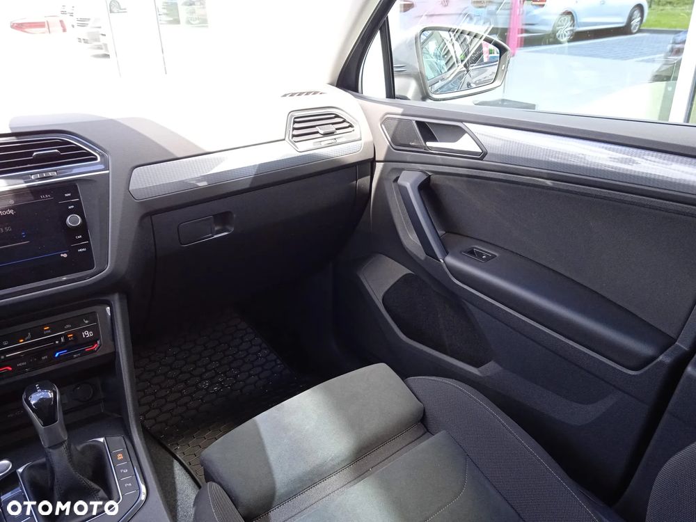 Volkswagen Tiguan 1.5 TSI EVO Life DSG - 13