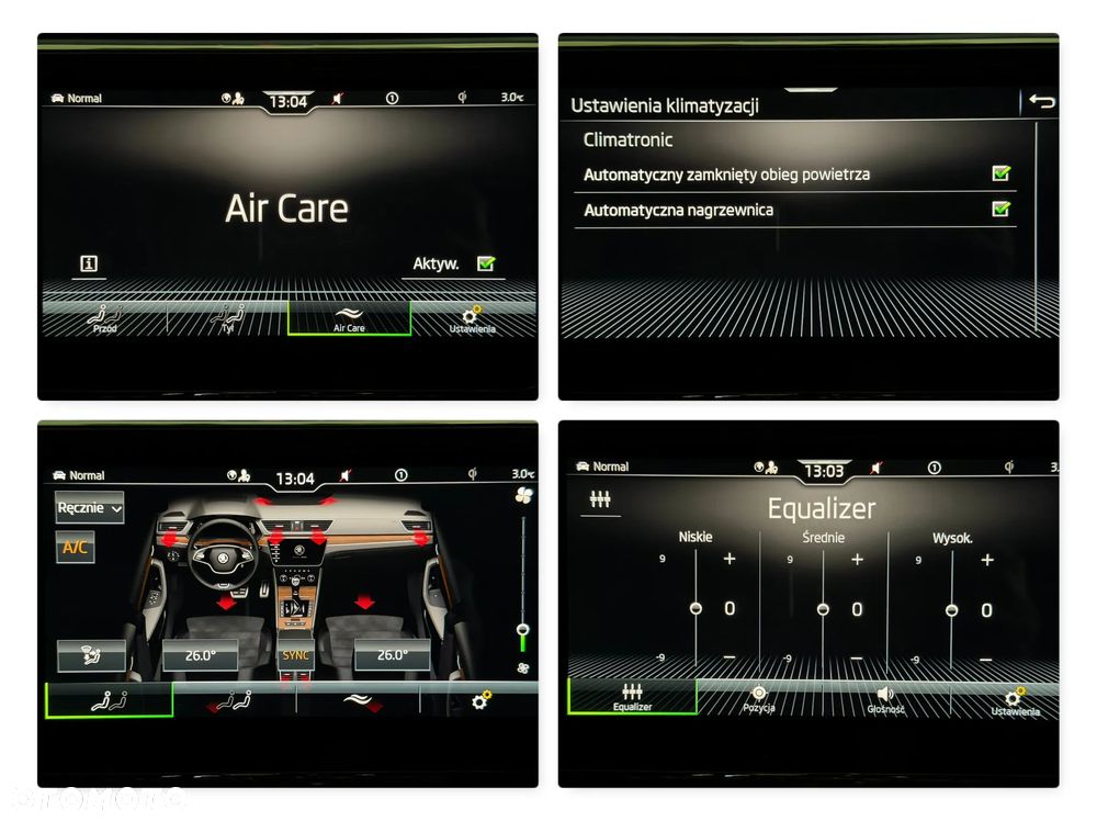 Skoda Superb 2.0 TDI 4x4 DSG Scout - 35