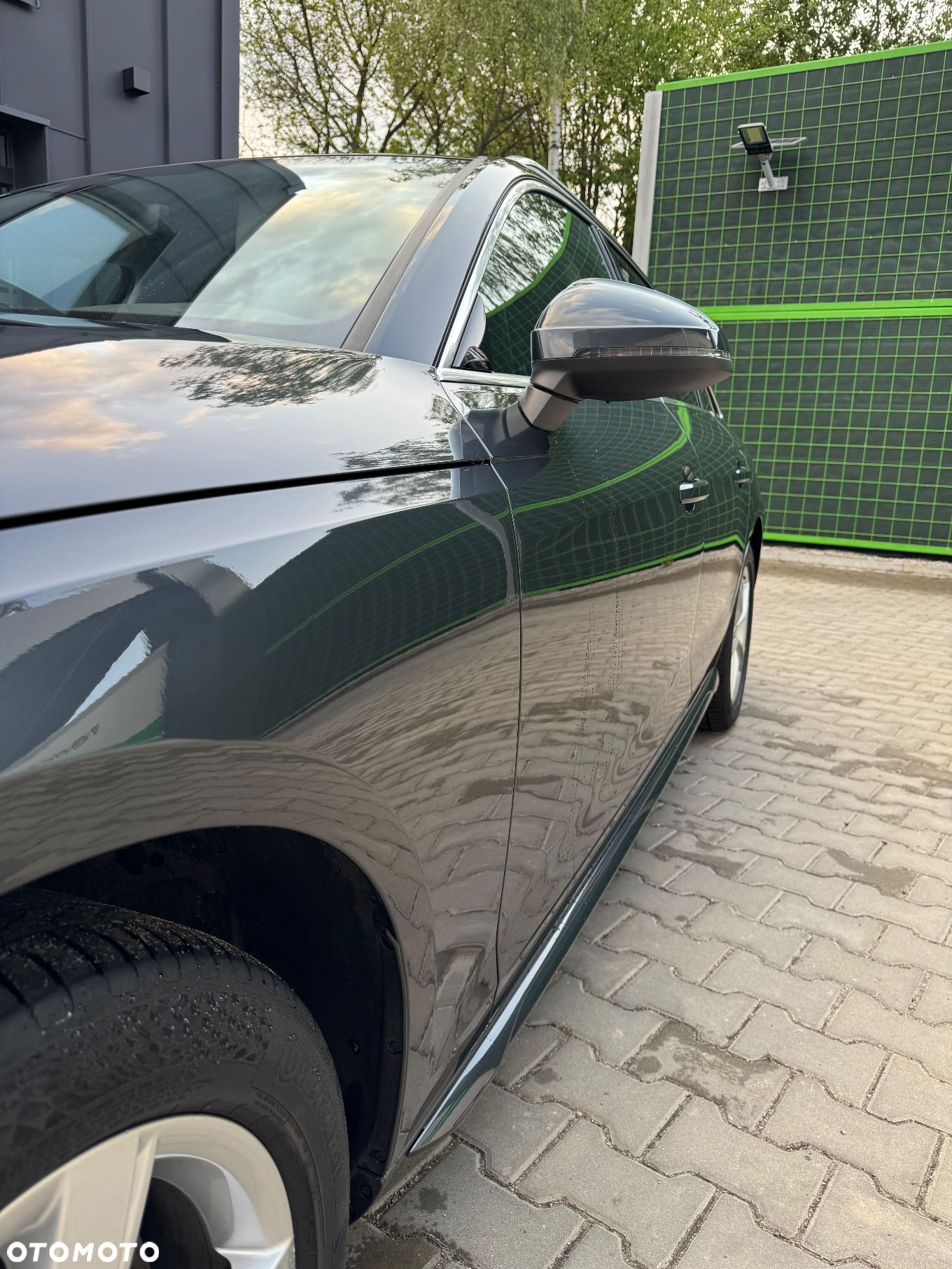 Audi A4 Avant 2.0 TDI S tronic - 11