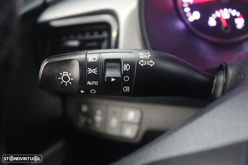 Kia Rio 1.0 T-GDi Move - 12