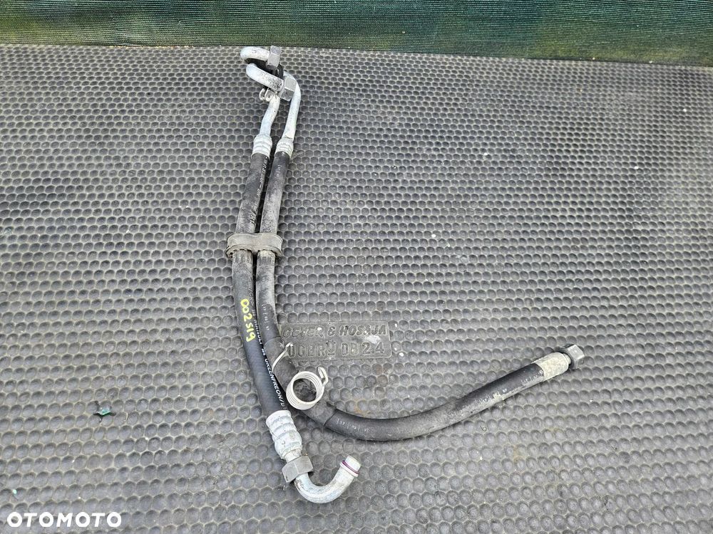 Przewód Klimatyzacji 8D0260704H Waż Rurka Klima 1.9 TDI VW Passat B5 Audi A4 B5 - 3