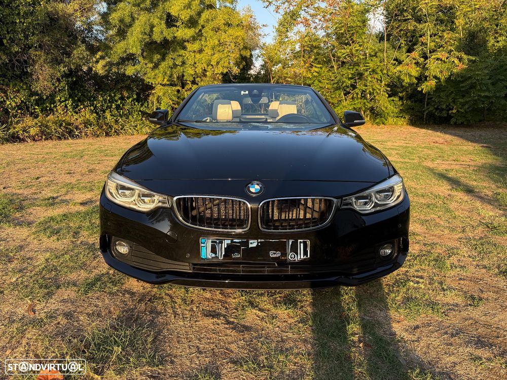 BMW 420 d Auto - 3