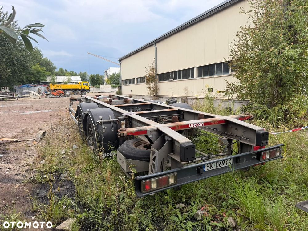 Wecon BDF - 5