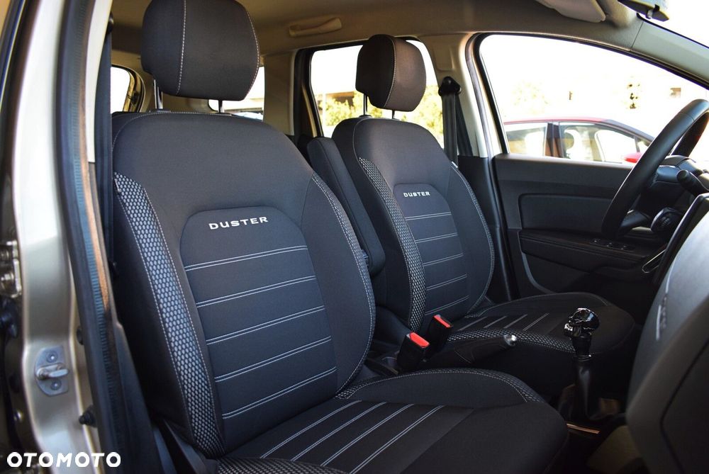 Dacia Duster - 17