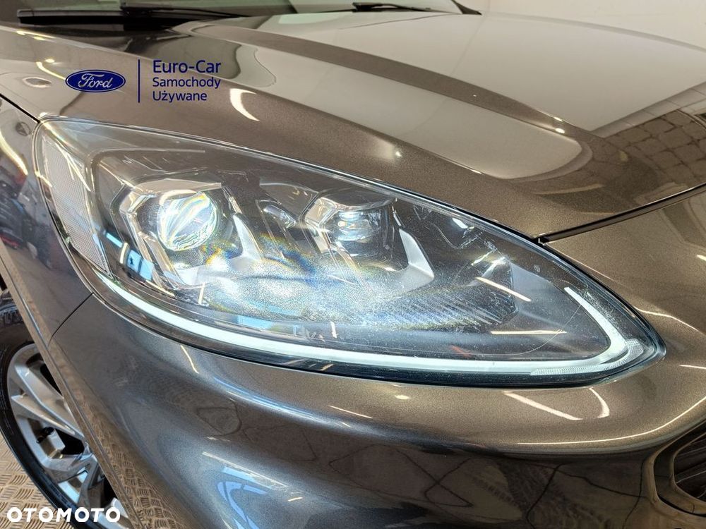 Ford Kuga 2.5 FHEV AWD ST-Line X - 36