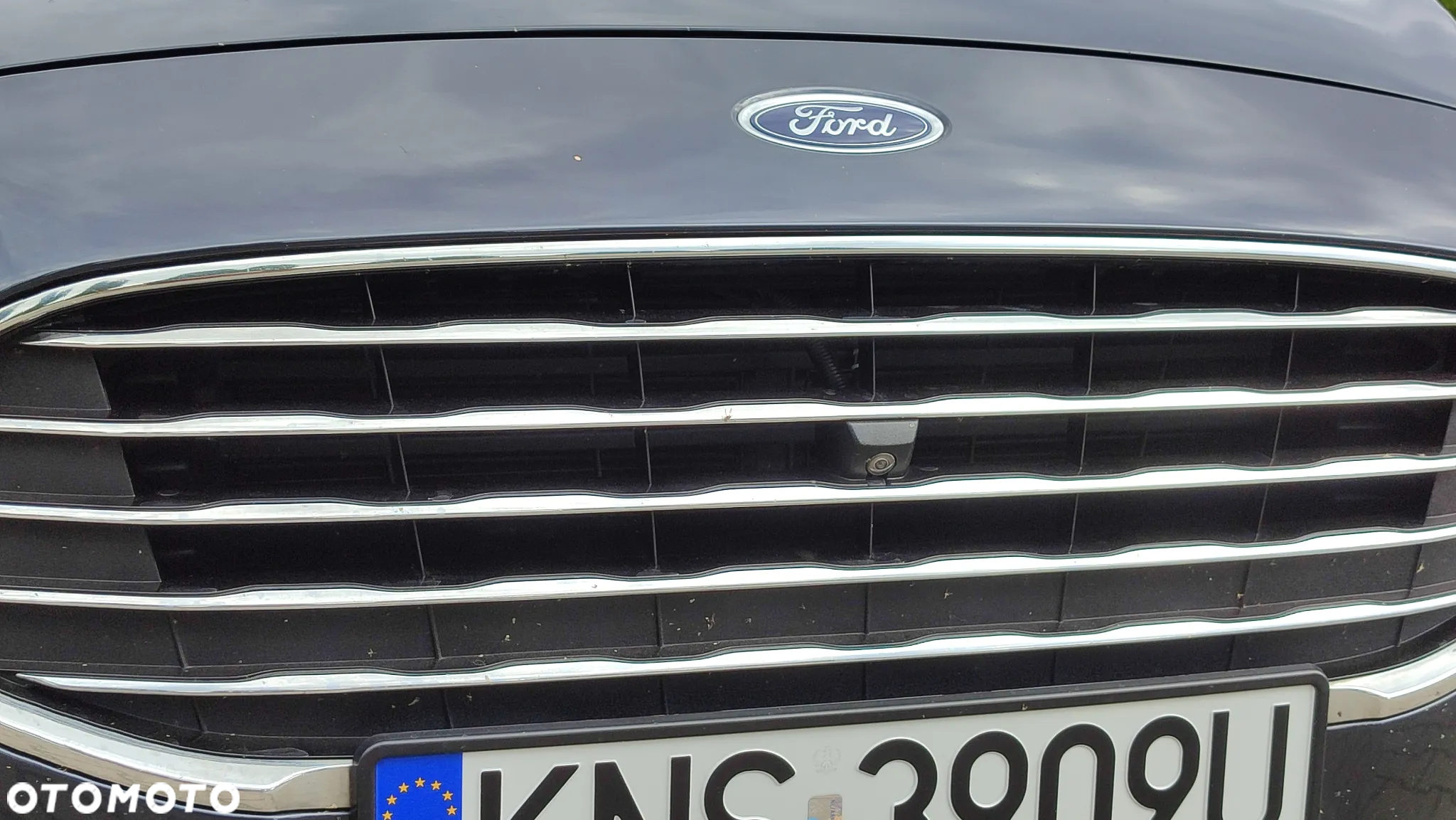 Ford S-Max 2.0 EcoBlue TITANIUM - 18