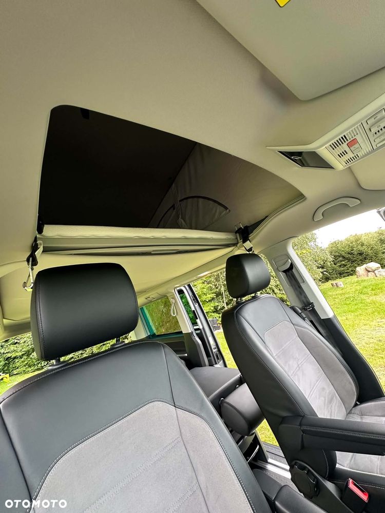 Volkswagen California - 9