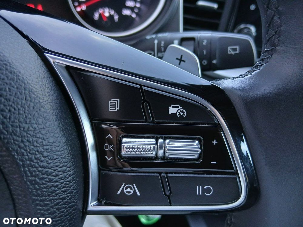 Kia XCeed 1.5 T-GDI M DCT - 23