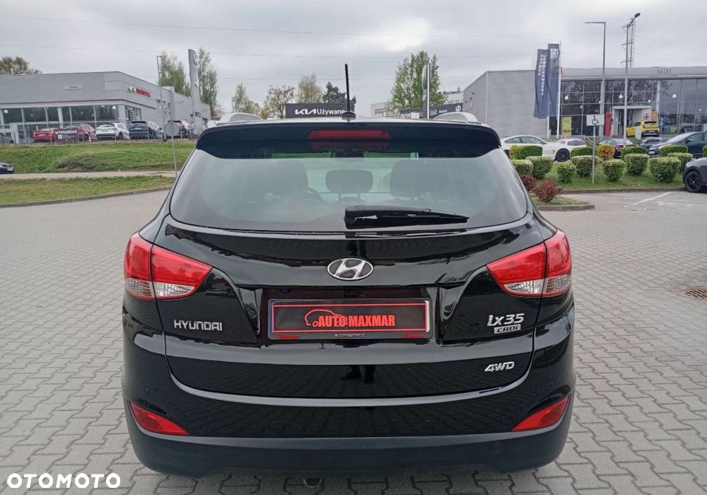 Hyundai ix35 - 9