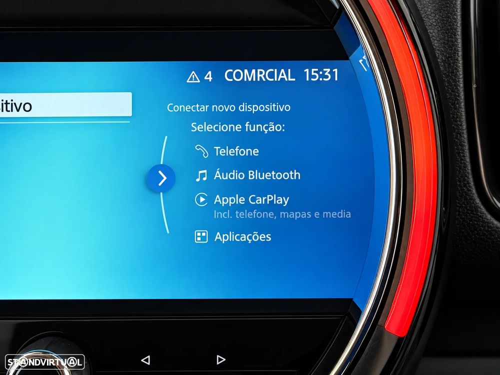 MINI Countryman One D 4Business Plus Nav - 32