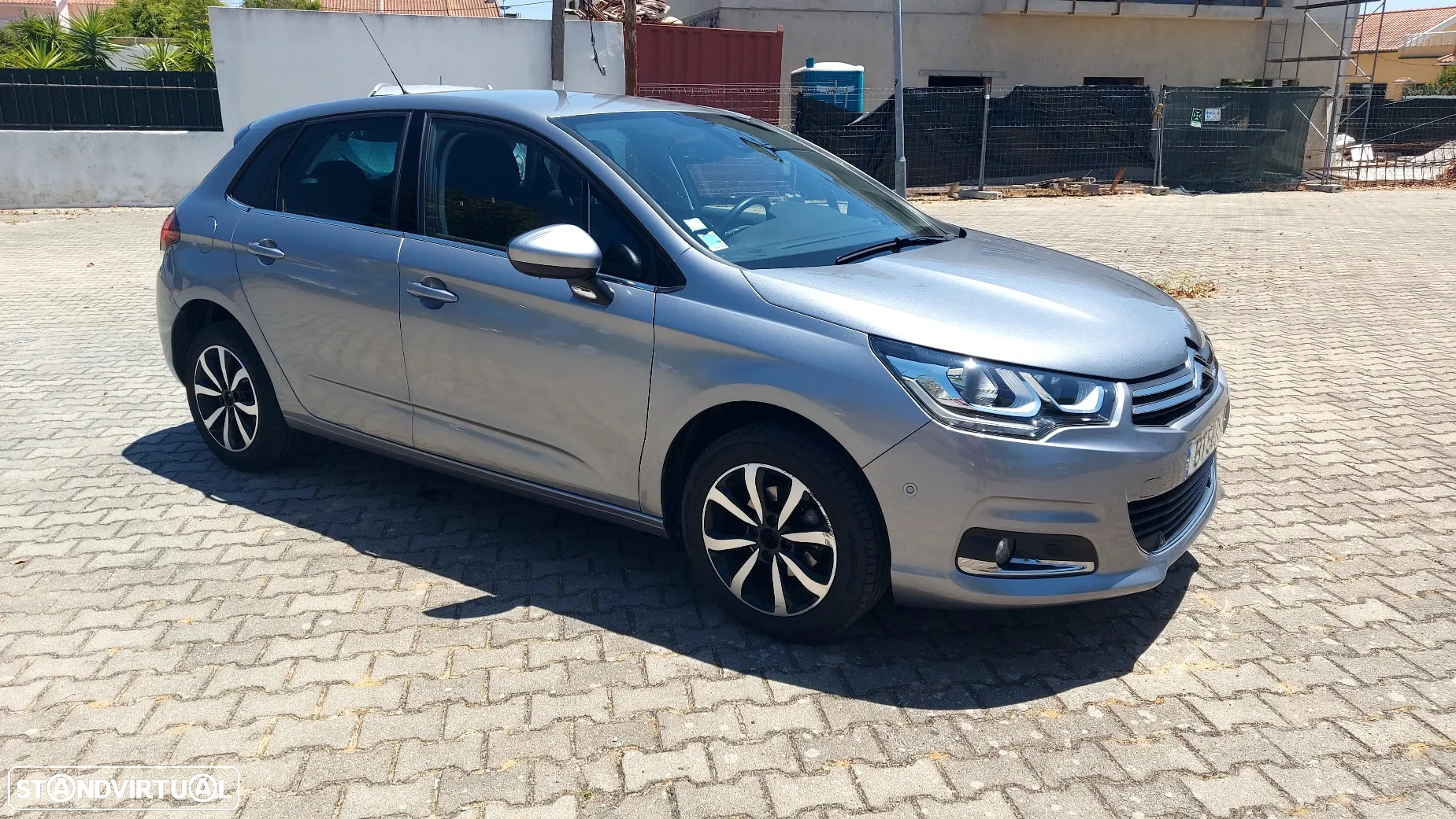 Citroën C4 PureTech 110 Selection - 28