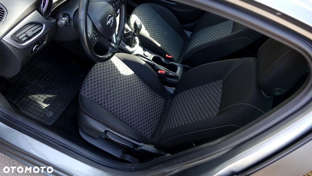 Opel Astra 1.6 D (CDTI) Edition - 5