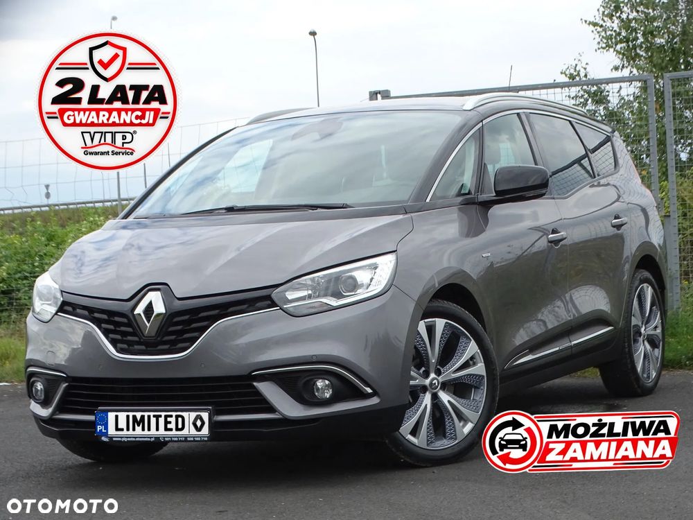 Renault Grand Scenic
