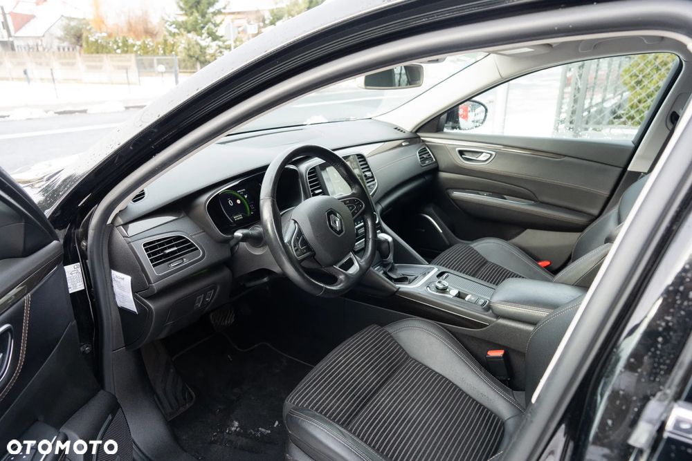 Renault Talisman ENERGY TCe 150 EDC INTENS - 7