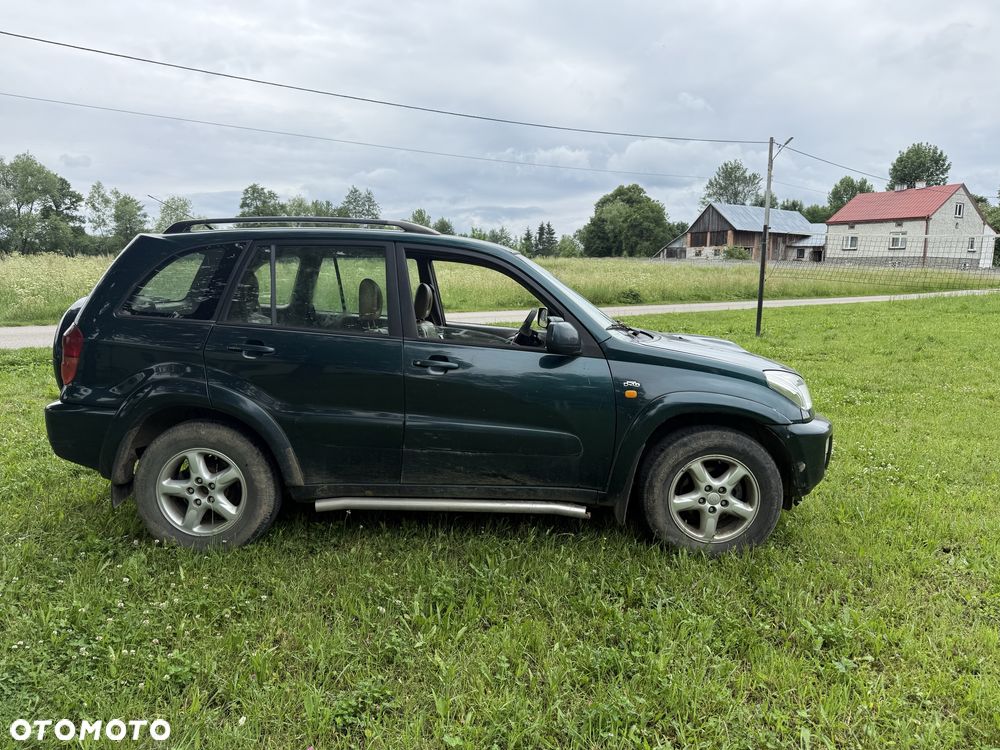 Toyota Inny - 3