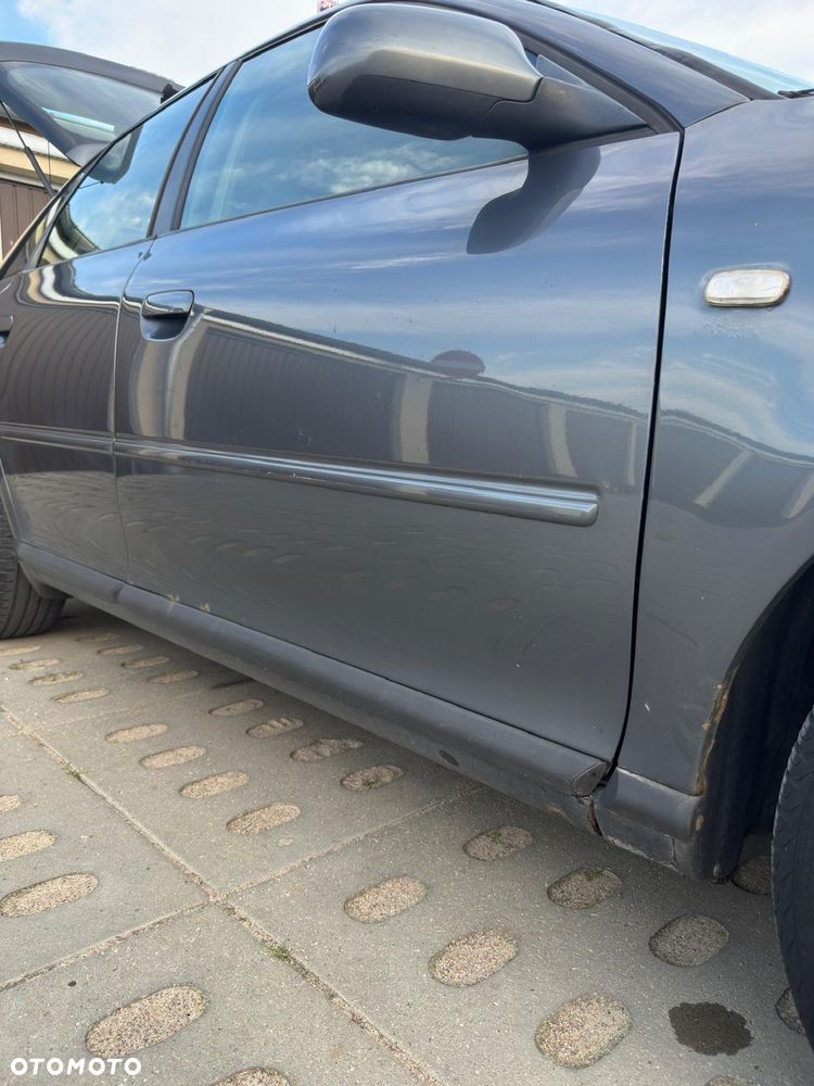 Audi A3 Sportback 1.9 TDI Ambiente - 14