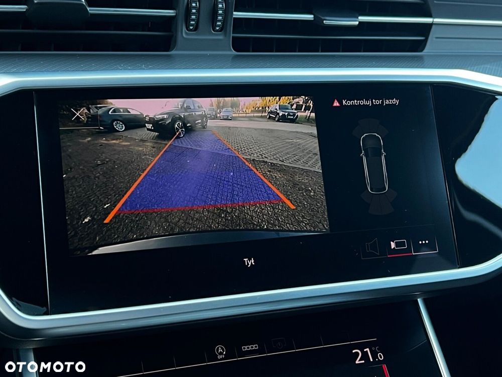 Audi A6 Avant - 30