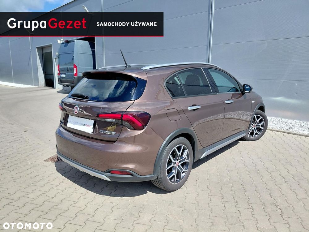 Fiat Tipo - 9