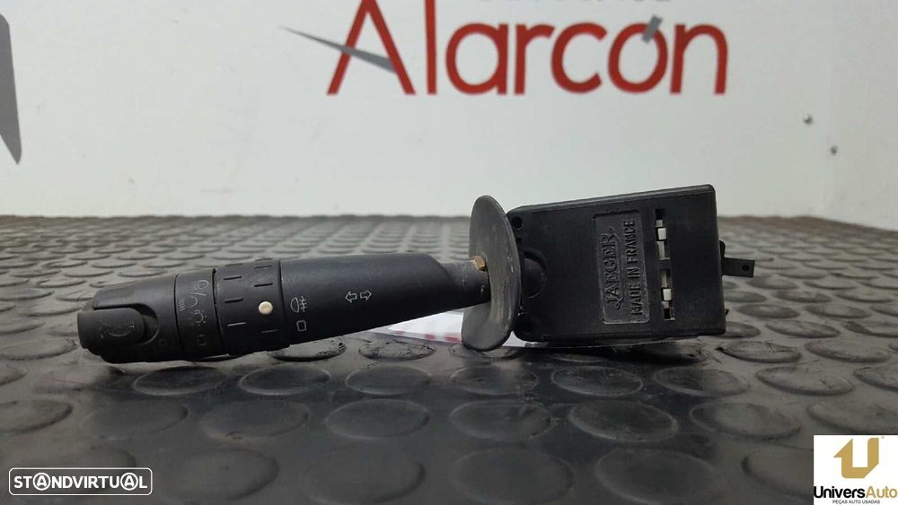 COMANDOS DOS PISCAS CITROEN XSARA BREAK 2.0 16V CAT (RFV / XU10J4R) - 1
