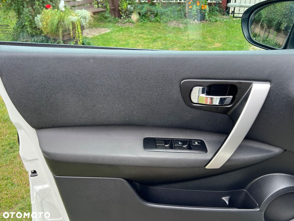 Nissan Qashqai 1.6 acenta - 24