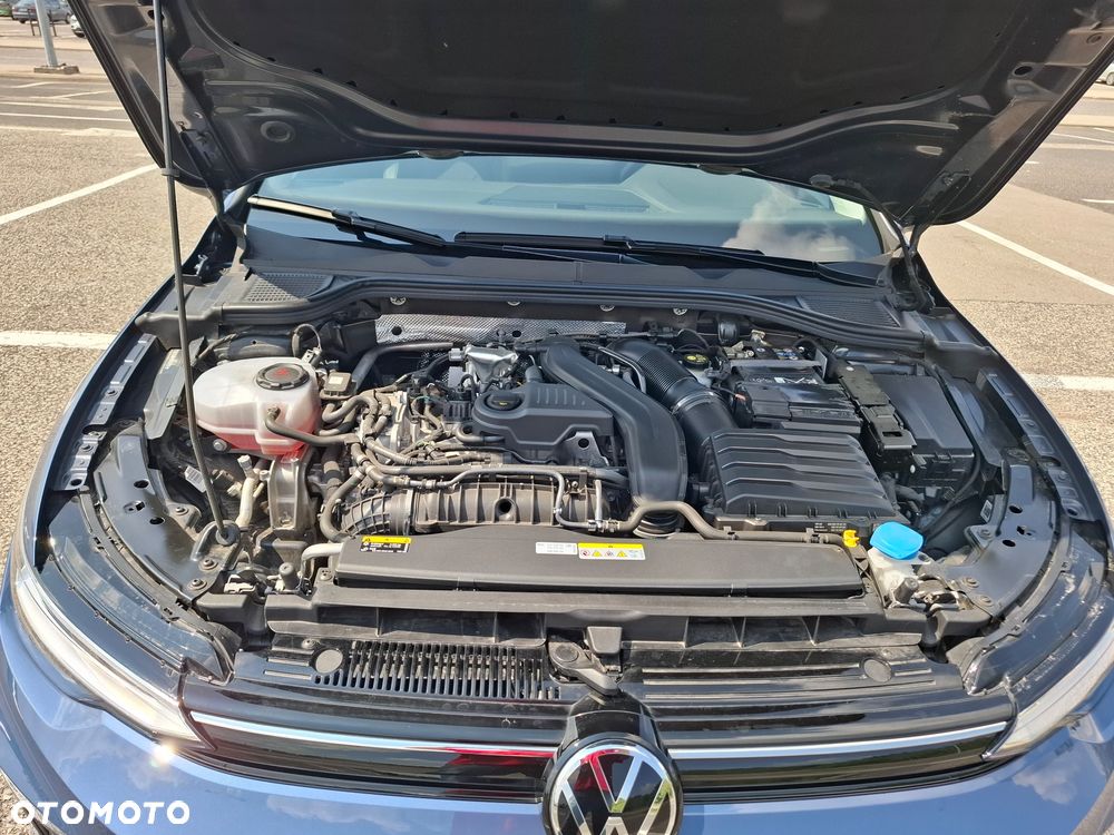 Volkswagen Golf 1.5 TSI Special Edition - 23