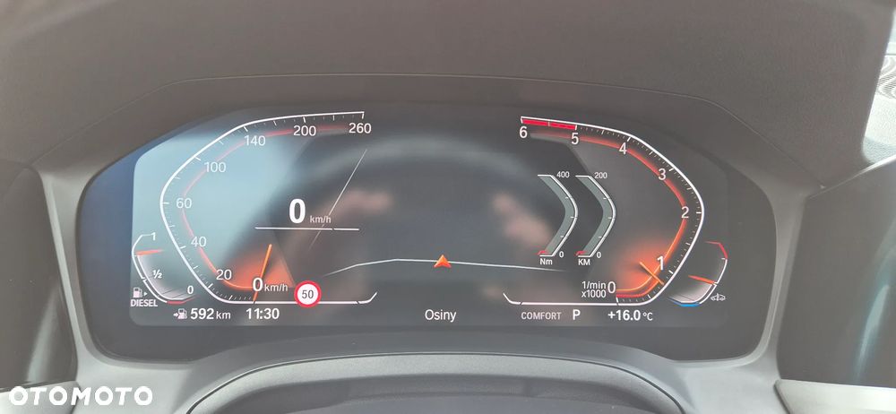 BMW Seria 3 320d xDrive Edition M Sport Shadow - 17