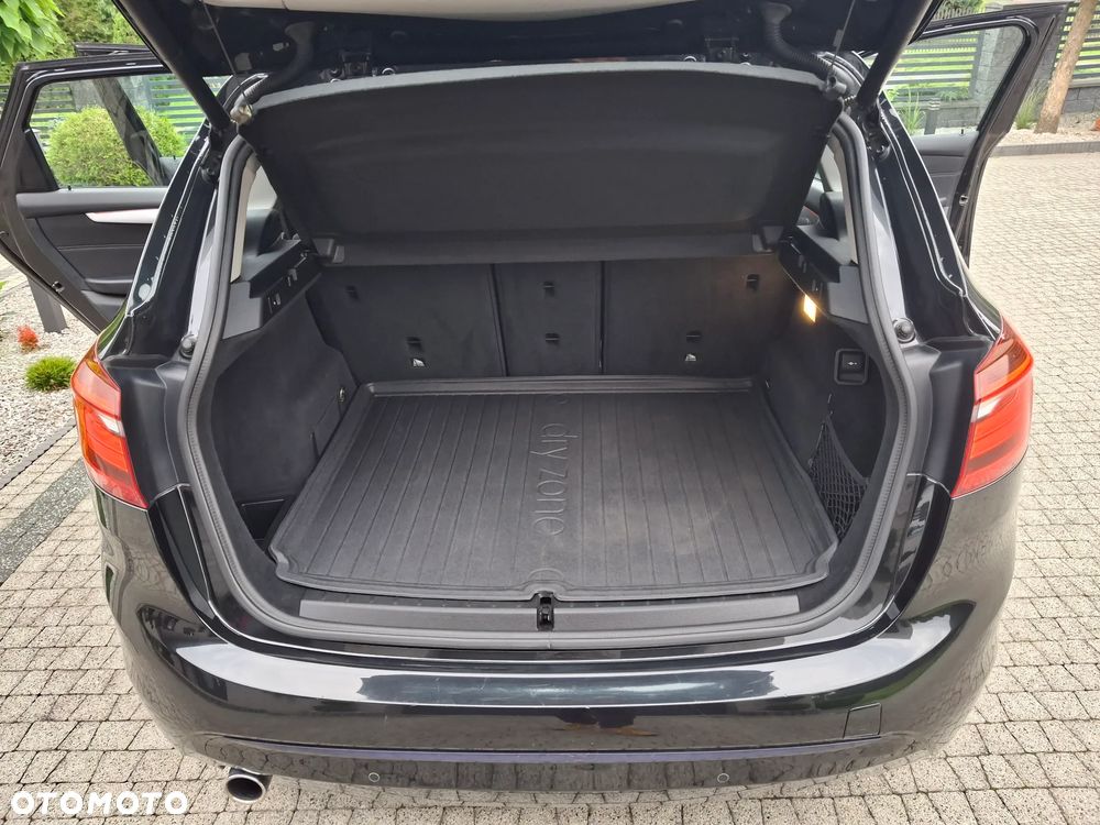 BMW Seria 2 218i Sport Line - 20