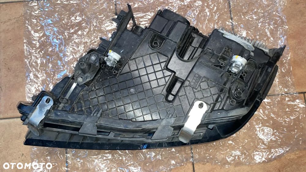 LAMPA PRZEDNIA PRAWA LASER 9850588 BMW G30 G31 LCI LIFT EUROPA - 7