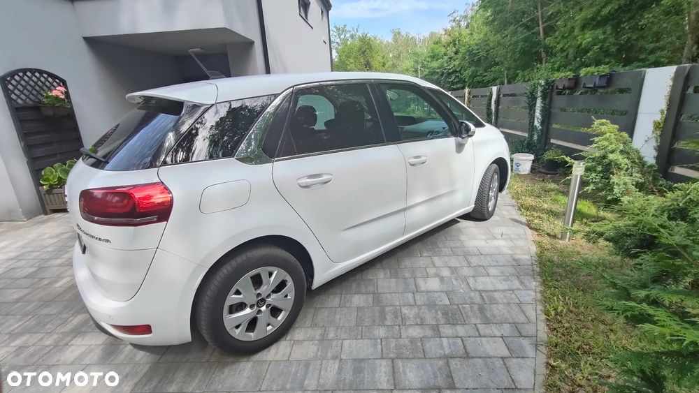 Citroën SpaceTourer 1.5 BlueHDi M Feel - 2