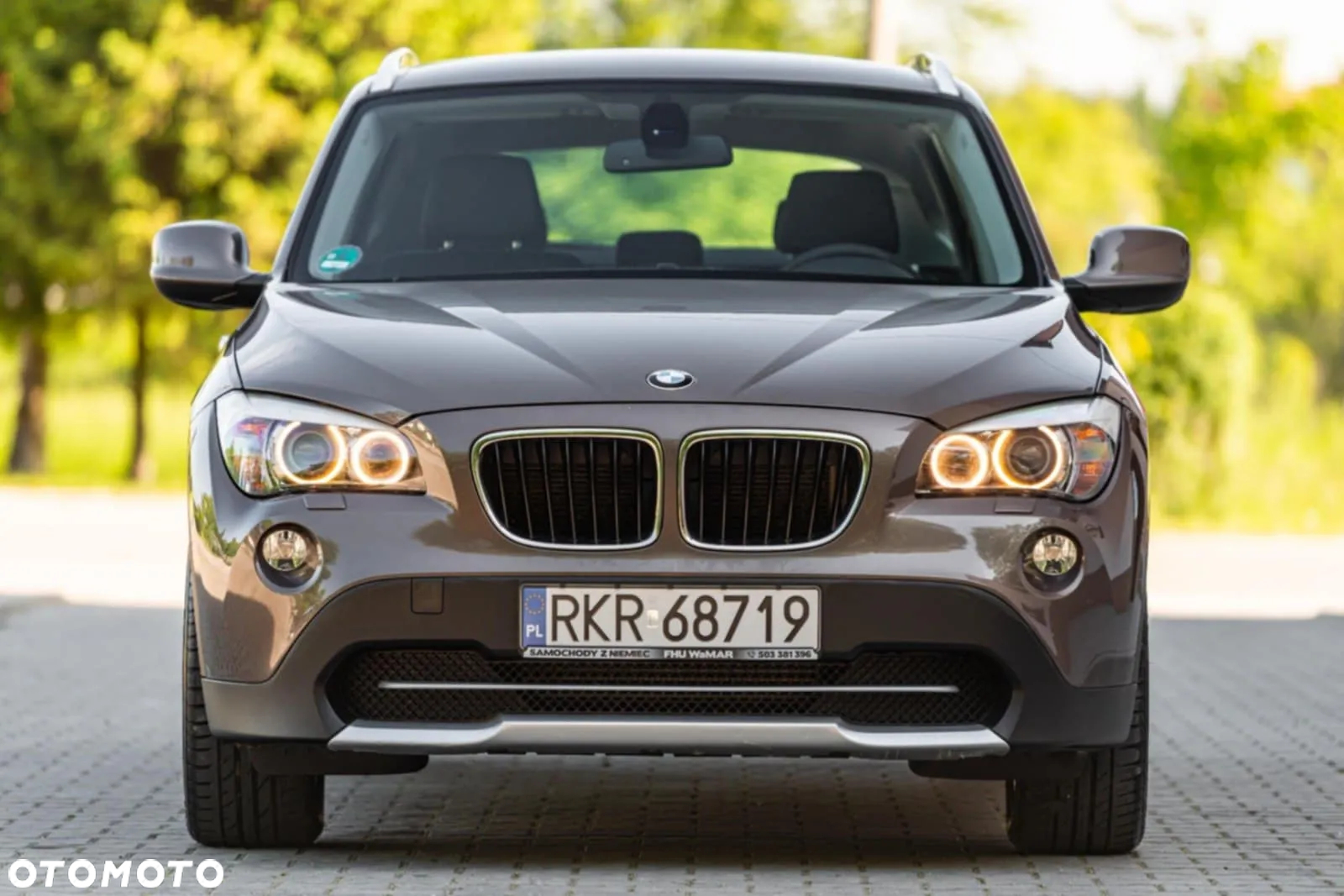 BMW X1 xDrive20d - 18
