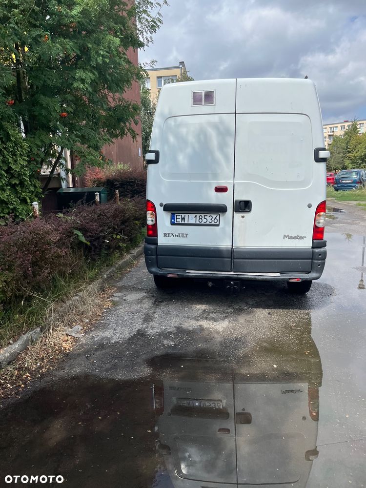 Renault Master - 7