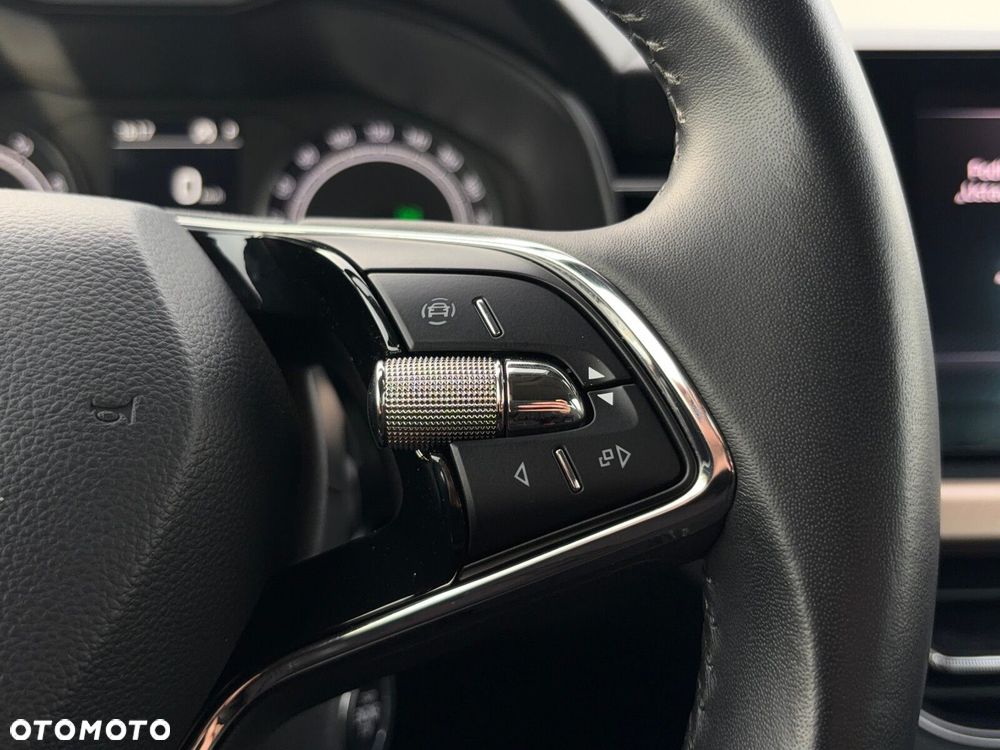 Skoda Scala 1.5 TSI Style DSG - 18